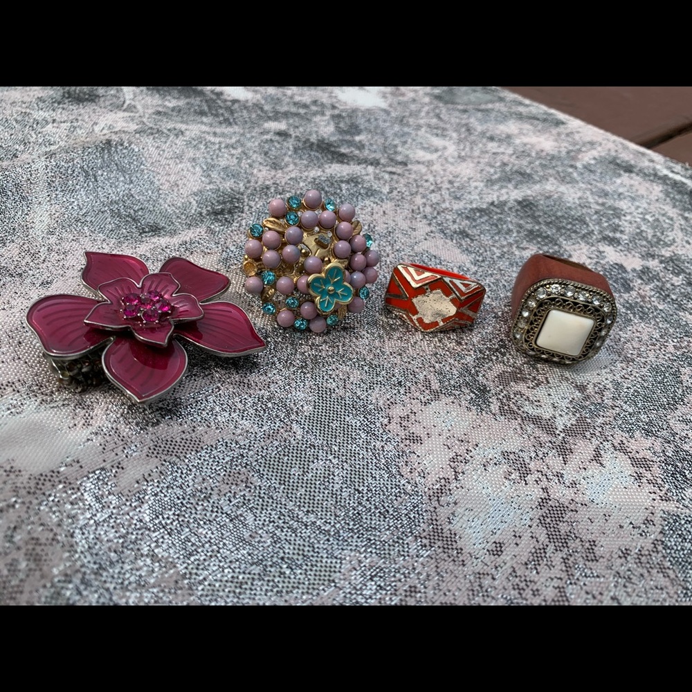 Ring bundle